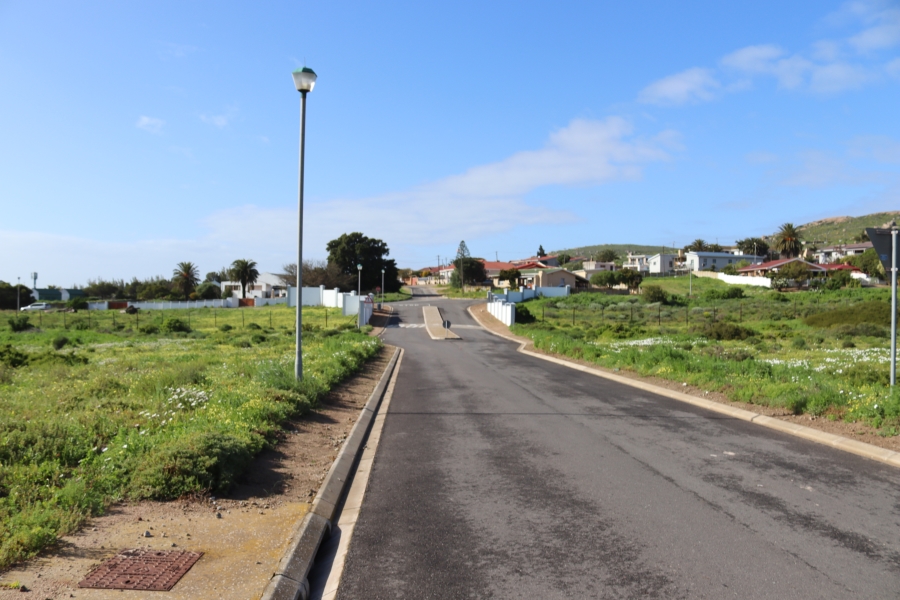 0 Bedroom Property for Sale in St Helena Views Western Cape